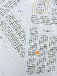 منطقه ٢٢ الف • قطعه ٢٢٩٤٢ • ٢٥٠م