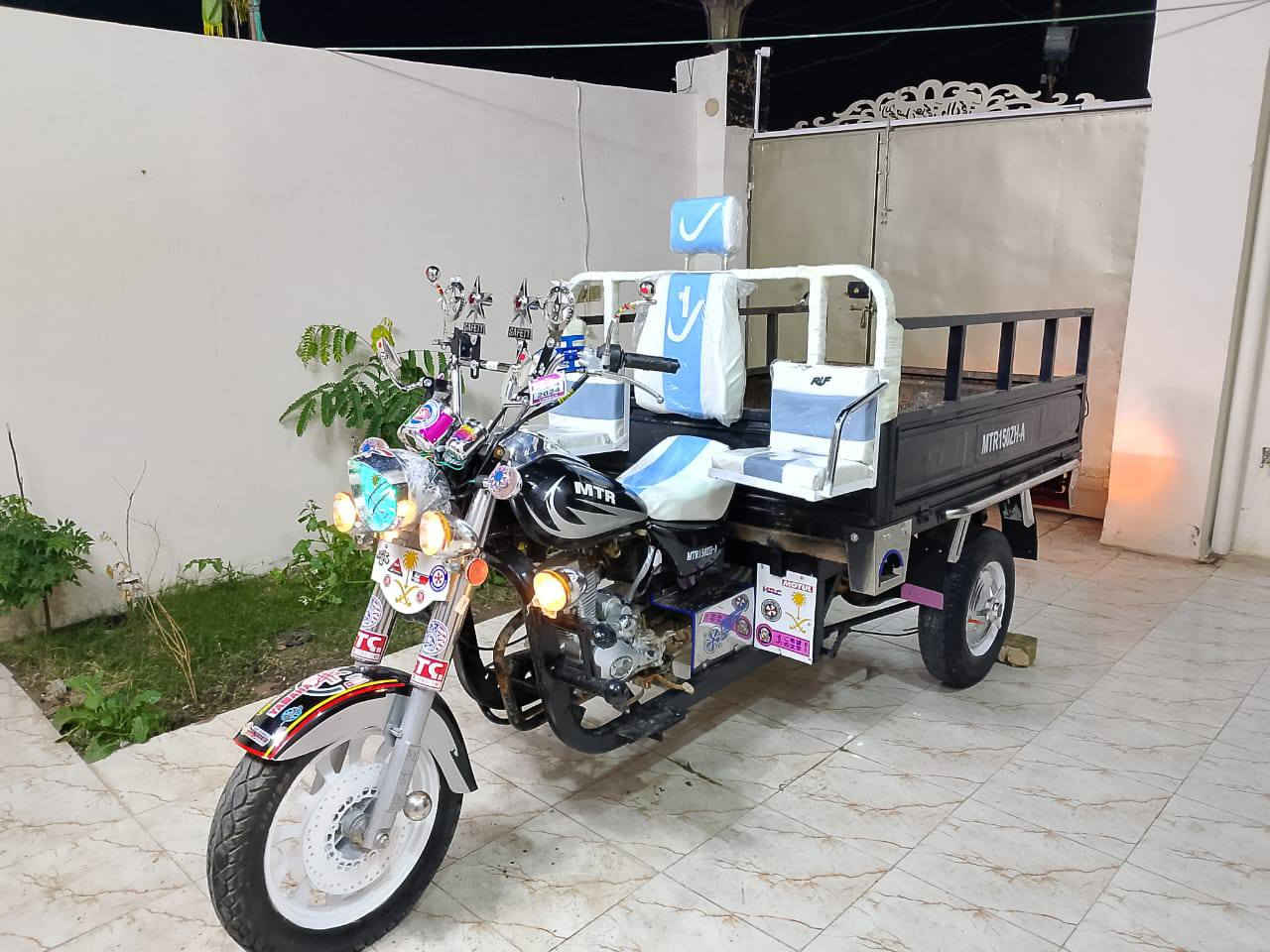 للبيع ستوته MTR اوراق وكيل  سعر 1,500تعمير كله جديد اكسن جمره جديد مكينه وكير بوكس جدد ستوته كلشي ماعايزه شراي يتصل *********** 
نجف
