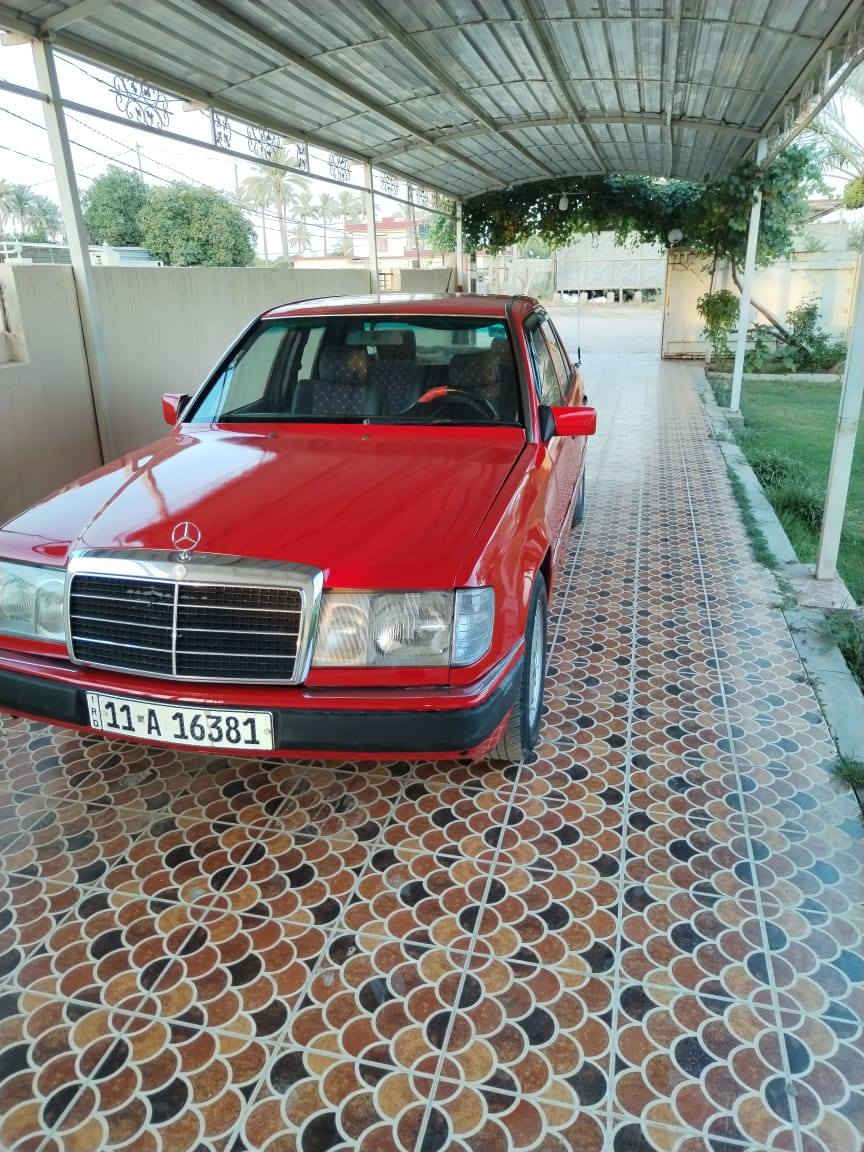 مارسيدس دب للبيع
موديل ٩١ اصل رقم بغداد مشروع وطني انكليزي سنويه ٢٠٢٨ تحويل مباشر
محرك بطه vvt
سياره جاهزه
السعر ٤٤
للاستفسار ***********
