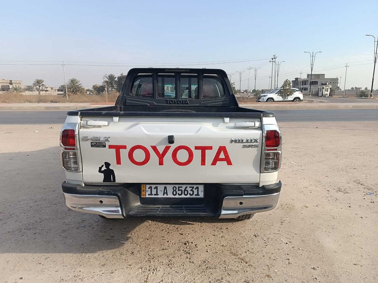 السلام عليكم فور ويل 2016سعوديه السياره فول 1/1 نضافه فول من بارد ومن صبغ فقط الي مذكوره بل صوره السياره3بصمات سبير ما نازل حساسات كامره خلفيه السعر 250او مراوس حسب  الدعاء مكلف بل نشر الهاتف***********
