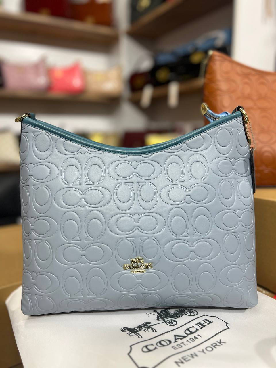 ✨ الأناقة تبدأ من التفاصيل…

حقيبة من COACH ليست مجرد حقيبة، بل لمسة فخامة تكمّل إطلالتك في كل مكان.

👜 تصميم أنيق
🌟 جودة عالية ماستر كوالتي مع بوكس وتغليف الماركة🥇
💃 مثالية لكل المناسبات💫

دلّلي نفسك بحقيبة تخطف الأنظار أينما ذهبتِ.

📩 الكمية محدودة — راسلينا الآن للحجز


**إذا كنت صاحب هذا الإعلان وتريد حذفه لأي سبب، رجاءا أرسل رسالة إلى الدعم الفني**