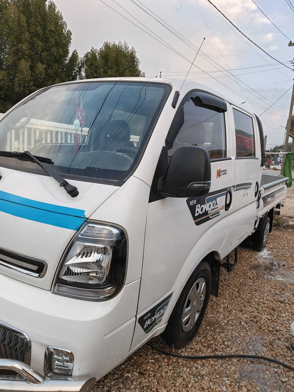 دبل قماره
كفاله عامه
موديل 2023
ماشيه ٧٣
سعر ١٦٧وبيه مجال للشراي
مكاني كربلاء
***********
