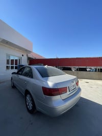 سوناتا موديل ٢٠٠٩گير مكينه شرت سياركه زور جوانو خاوينه مكينه ٢٤مرخوب ب...