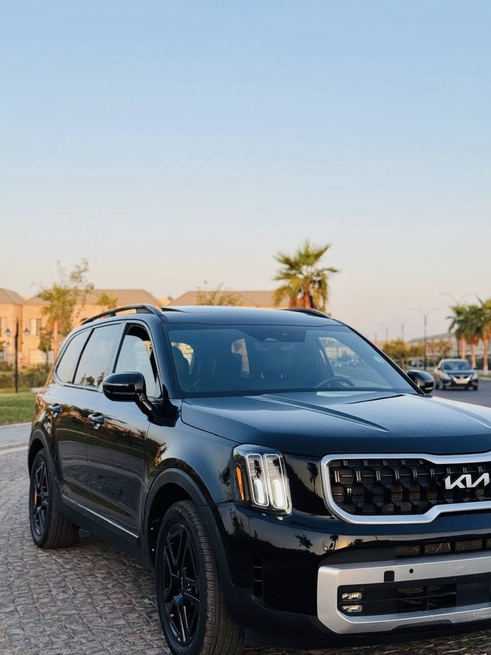 كیا تیلوراید X LINE 2024
فول فول مواصفات
جملغ امامی و نص قبخ جنطة 
بدون دواخل بدون ایی نواقص
رقم اربیل جاهز 
30000 $

***********
