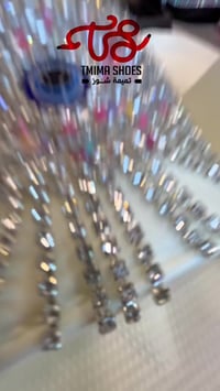 تميمه شوز • حريمي بناتي بيبي • جودة عالية