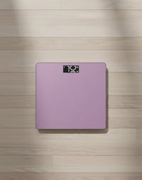 ميزان الكتروني • كزاز • قياس حرارة