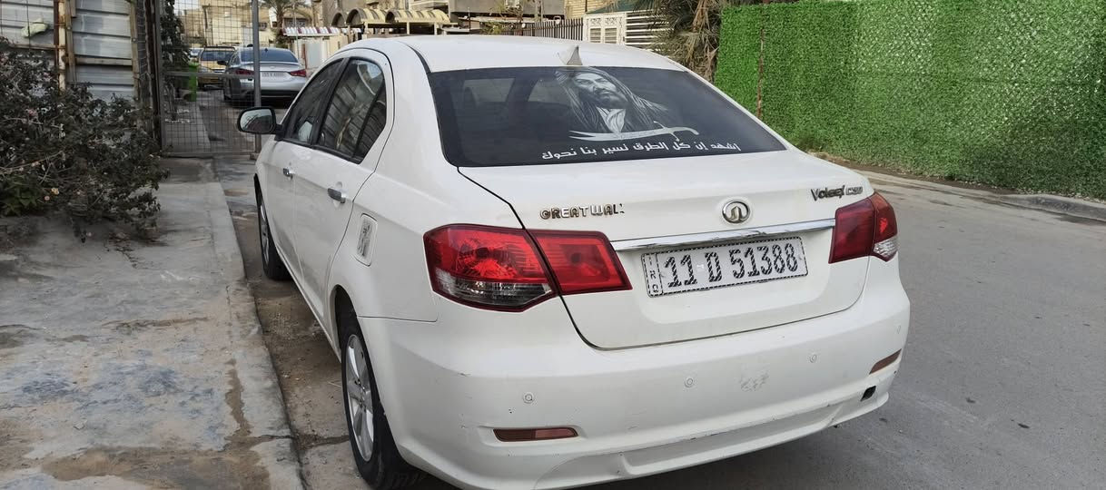 فولكس C30
كير ومكينه تويوتا يارس
حداديه كلها أمامي وخلفي تويوتا يارس
كومبريسر تبريد تويوتا تبريد ثلج ❄
زرع عدسات زنون تخم عالي ناصي 
تخم تاير 
عازل صوت أربع بيبان وارضيه
سستم صوت مضخم فول 
والنضافه شوفت عينك سياره نضيفه وخير من الله
السعر 58 وبيها مجال قليل 
ما متواجد عالنت اتصل واني خادم ***********
