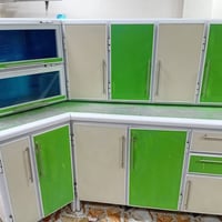 كاونتر ٢م٣٠ • سنك ١م٣٠ • كرانيت