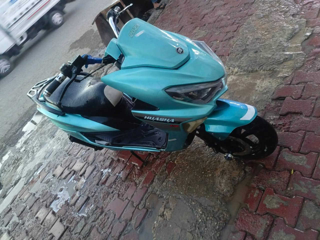 للبيع. F40. كفاله عامه.  قلعه السكر 
محرك يطالي
***********
