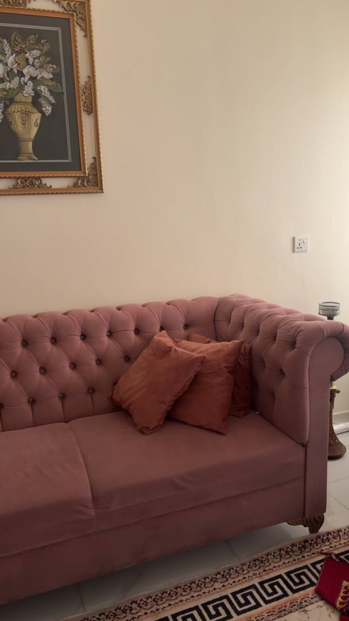 تخم 8 مقاعد ثكيل مرتب كلش 
سعره 550 مكانه بغداد العامريه


**إذا كنت صاحب هذا الإعلان وتريد حذفه لأي سبب، رجاءا أرسل رسالة إلى الدعم الفني**