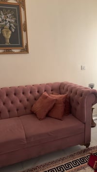 ٨ مقاعد • مرتب كلش • بغداد العامريه