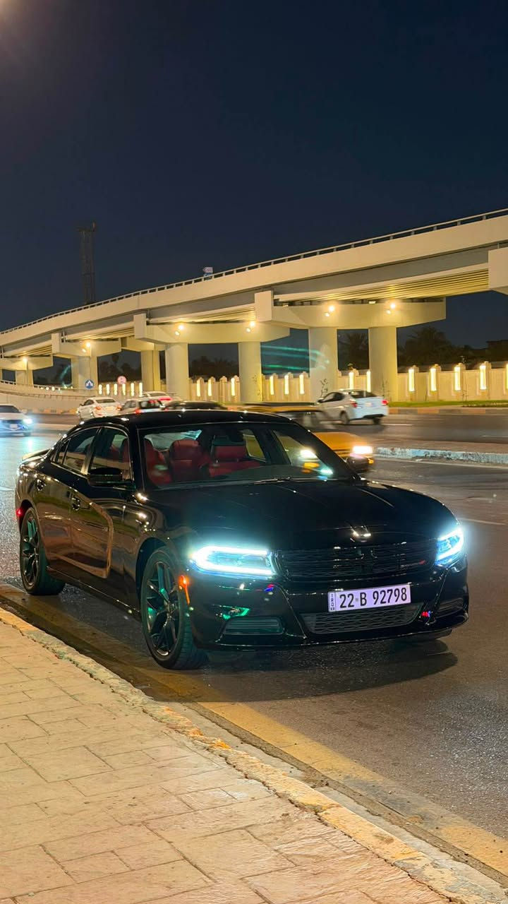 السلام عليكم للبيع فقط بدون مراوس 
چارچر Sxt 6 سلندر موديل 2022
قطعتين صبغ فقط بدون دواخل رقم اربيل تحويل مباشر السياره جديده ماشيه 33 
بجم كبس السياره ليبل واحد ممفتوح بيها اي قطعه مناقصها اي شي السعر 23 وبيها مجال بسيط مكان السياره بغداد ***********
مكلف بلنشر اتصل او واتساب بغداد, العراق

