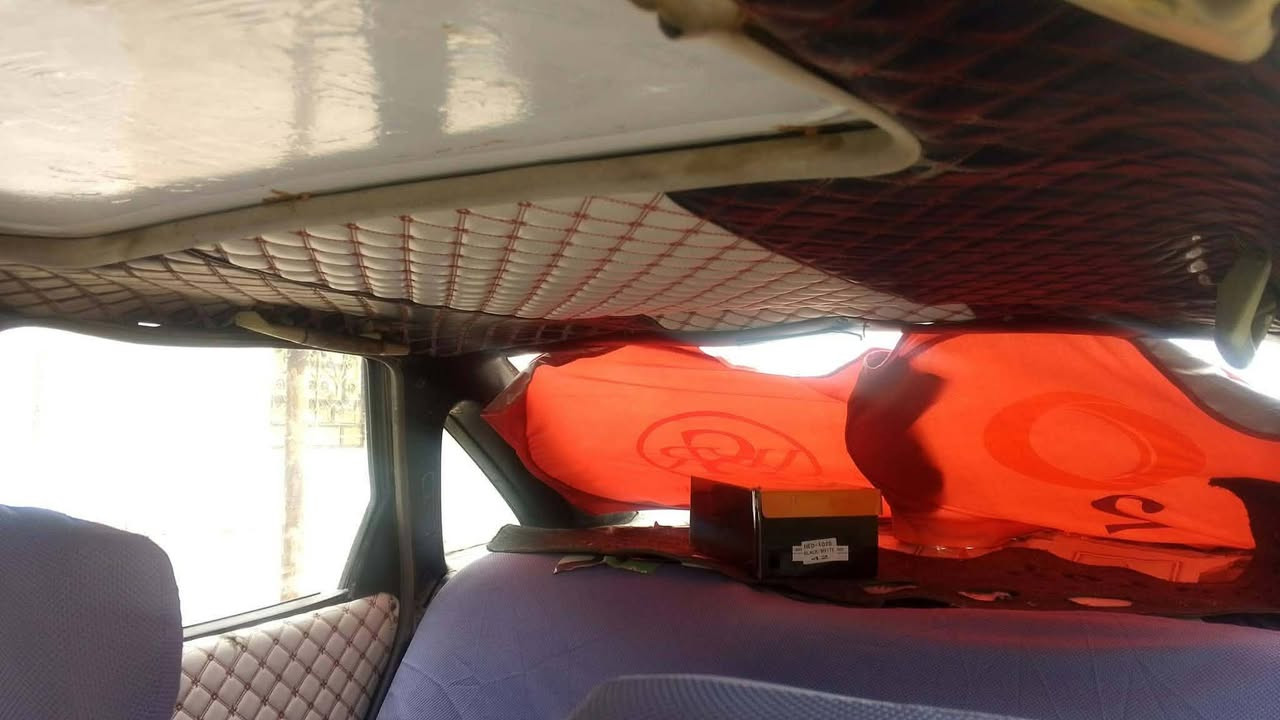 اوبل فيكترا
السلام عليكم ورحمه الله 

اوبل فيكترا للبيع اوب مراوس 

سنويه ل 27 
 
عوزها ترتيبات   

لسعر 18 مكان ناصريه ***********
