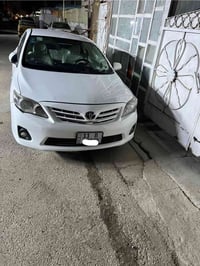 كورلا 2011 خليجي مال شركه عامه  بيه جملغ مامي صبغ بيه شبيرين بل باب قب...