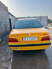 بيجو 405 • ٢٠١٨ • رقم سماوه