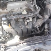 فحص ماء الرديتر جميع انواع السيارات  لاتنسون الايك والاشتراك بل قنات  ...