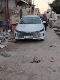 ٢٠٢٥ • بغداد باسمي • الحله