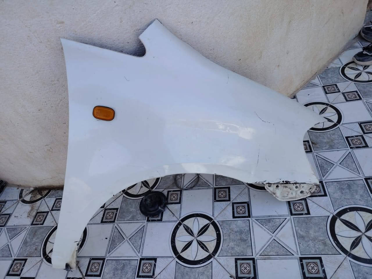 بيبان 4  لباب ب50
بنيد 50

جنطه 50

دعاميه خلفيه 100

جاملغات ثنينهن ب 60

مكان ناصريه . قضاء الفهود 

رقم واتساب ***********
