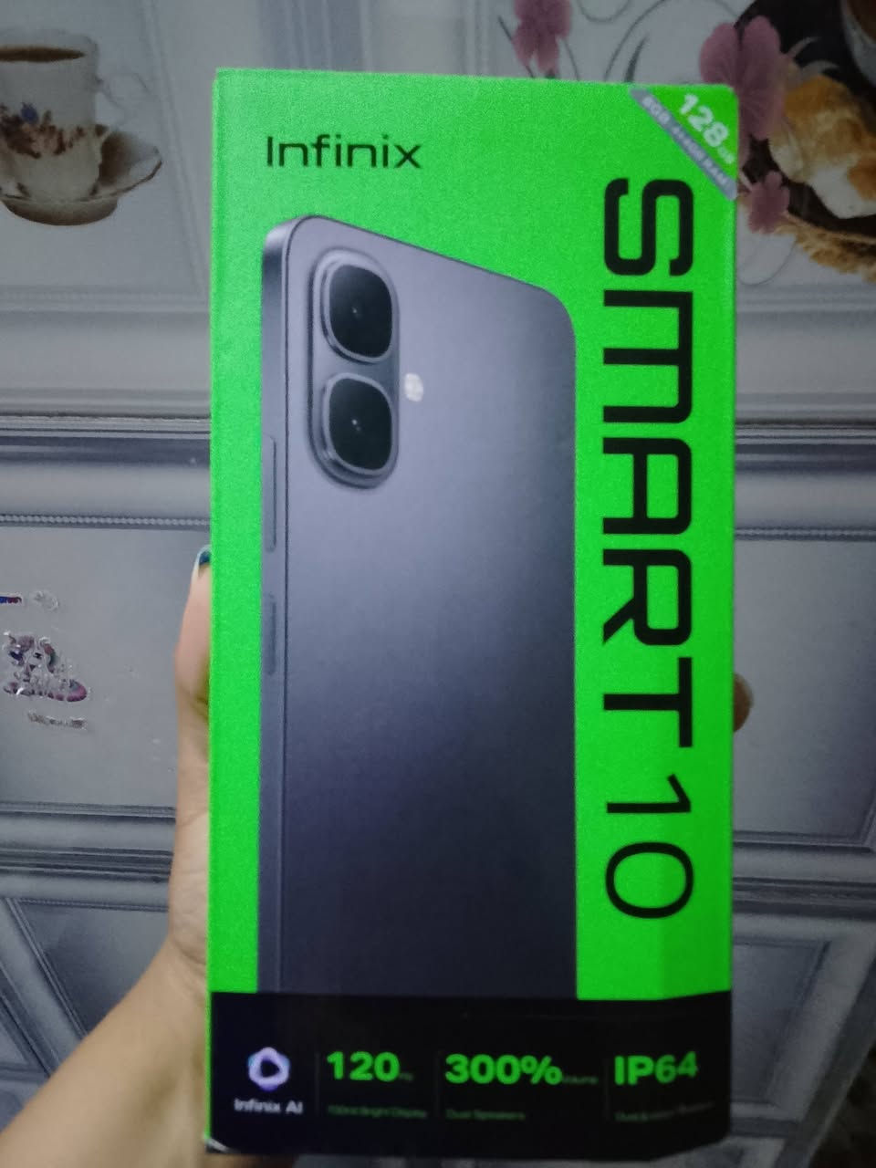 لبارح فتحنا جديد 160


**إذا كنت صاحب هذا الإعلان وتريد حذفه لأي سبب، رجاءا أرسل رسالة إلى الدعم الفني**