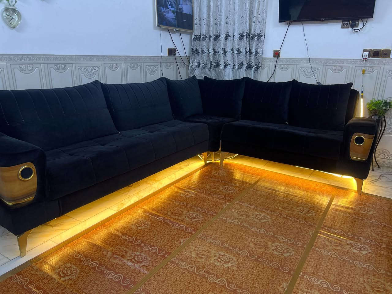 مكلفه بالنشر 
 اغراض لبيع


**إذا كنت صاحب هذا الإعلان وتريد حذفه لأي سبب، رجاءا أرسل رسالة إلى الدعم الفني**