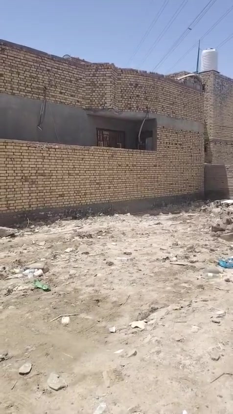 السلام عليكم✅
توجد قطعه زراعي للبيع ✅
مساحه 150م في منطقة الصخين✅
 الشارع الي قبل شارع المدارس✅
 الشراي يراسلني وبلخدمه


**إذا كنت صاحب هذا الإعلان وتريد حذفه لأي سبب، رجاءا أرسل رسالة إلى الدعم الفني**