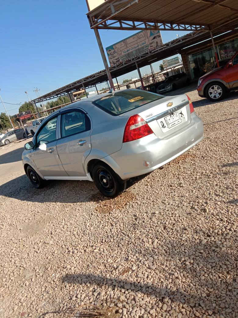 افيو للبيع موديل 207 سياره بيه طخة بجاملغ اليمن سيارة كير عادي مكينه مسكر سياره خليجي مكان بابل مركز *********** حلة, بابل
