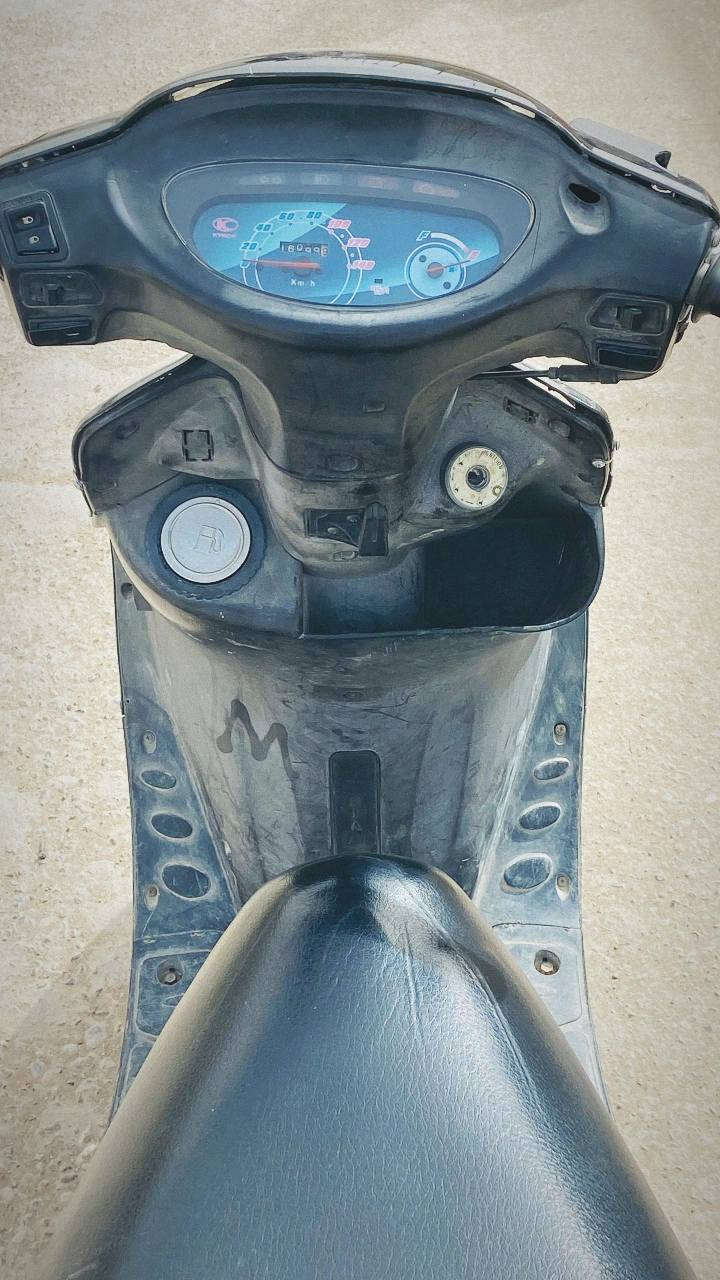 دراجه كامكو v2‼️
سعرهةة :950
رقمي ***********
