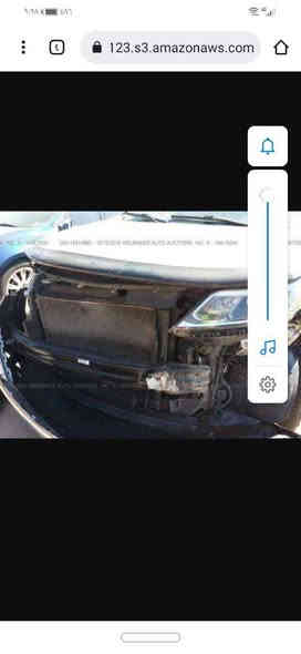 السلام عليكم عندي سورنتو 15 وارد امريكي مستوردها إني من سنة 2016 هاي صور الحادث جاملغ خلفي جهة السائق دعاميات أمامي وخلفي بدون تبديل أي قطعة ولا ايرباك طاك ولامفتوح برغي مكينه 2400 GDi. واكو ضربة بالجاملغ الجهه اليمنى هنا مضروبة مصلحة على البارد بعدها مامصبوغه وشويه جارد الصبغ مال الجاملغ الخلفي المضروب بأمريكا واكو شخوط يعني تحتاج تكحيل وبولش وأكيد أنت هم تشوف بعينك @إشارة وإني مااكدر أسويها نص فول بأسمي سنويه لحد 2028 كير محرك تبريد صدر خلفي وامامي شغل جديد ومكفوله وهسه السونار يطلع كل الحجي السعر 140 إلي يحب يشتري يتصل على الرقم *********** سبعه راكب
