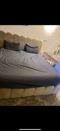 سرير تكمه تفصال مبي اي ضرر