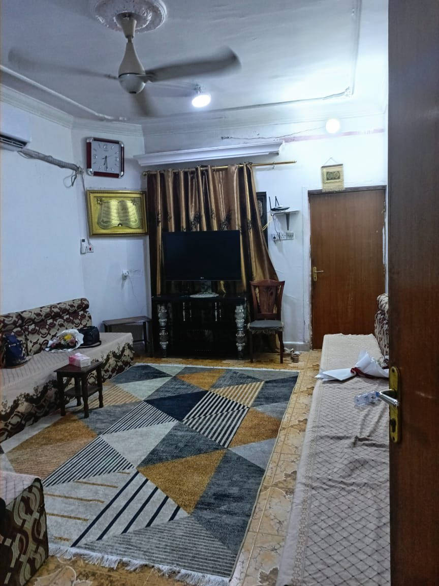 منزل  طابقين  للبيع  البصره الجبيلة شارع السايلو 

 
  ❇️  مساحة 250 
▪️  سنة البناء: 2010 
 

 التفاصيل :
▪️غرف عدد 5 اثنين منهم ماستر
▪️صالة 
▪️مطبخ  
▪️صحيات

ـــــــــــــــــــــــــــــــــــــــــــــــــــــــ
  

للاستفسار الاتصال على الأرقام 🔻

***********📞
***********📞
  ***********📞

او زيارتنا للمزيد من العروض
 عنوان_المكتب
 البصرة - البراضعية - شارع سيد امين (قرب مركز الفيزا التركية) 
المــكــتــب مــجــاز قــانـونــيــاً
خدماتنا:- مقاولات عامة -تصميم خرائط-تصاميم داخلية-ديكورات داخلية-ترميم منازل
#نستقبل_عروضكم_وطلباتكم_التجارية_والسكنية 
الرضوان للاستثمار والتطوير العقاري
