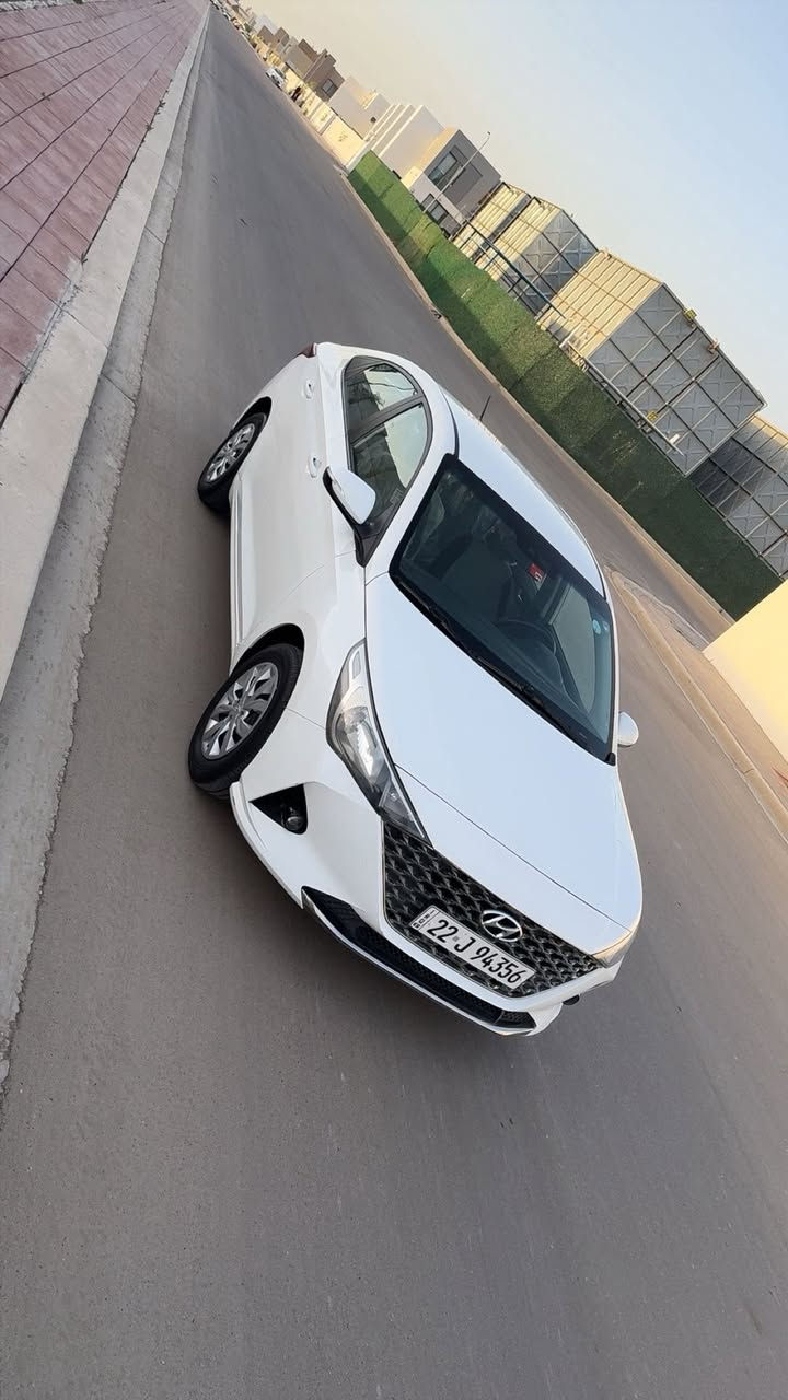 السلام عليكم
اخوان اكسنت خليجي موديل ٢٠٢٢ رقم اربيل الجديد السياره مواصفات عاديه تحكم ستيرن كروز سرعه حساس خلفي وكامره وشاشه لمس ماشيه ٢٢ الف جديده بدون اي نقص بيها طخه بسيطه بالدعاميه الخلفيه وصبغ الاماميه اثر شخوط رايدها ب١٢٦$ وبيها مجال
للاتصال
***********
