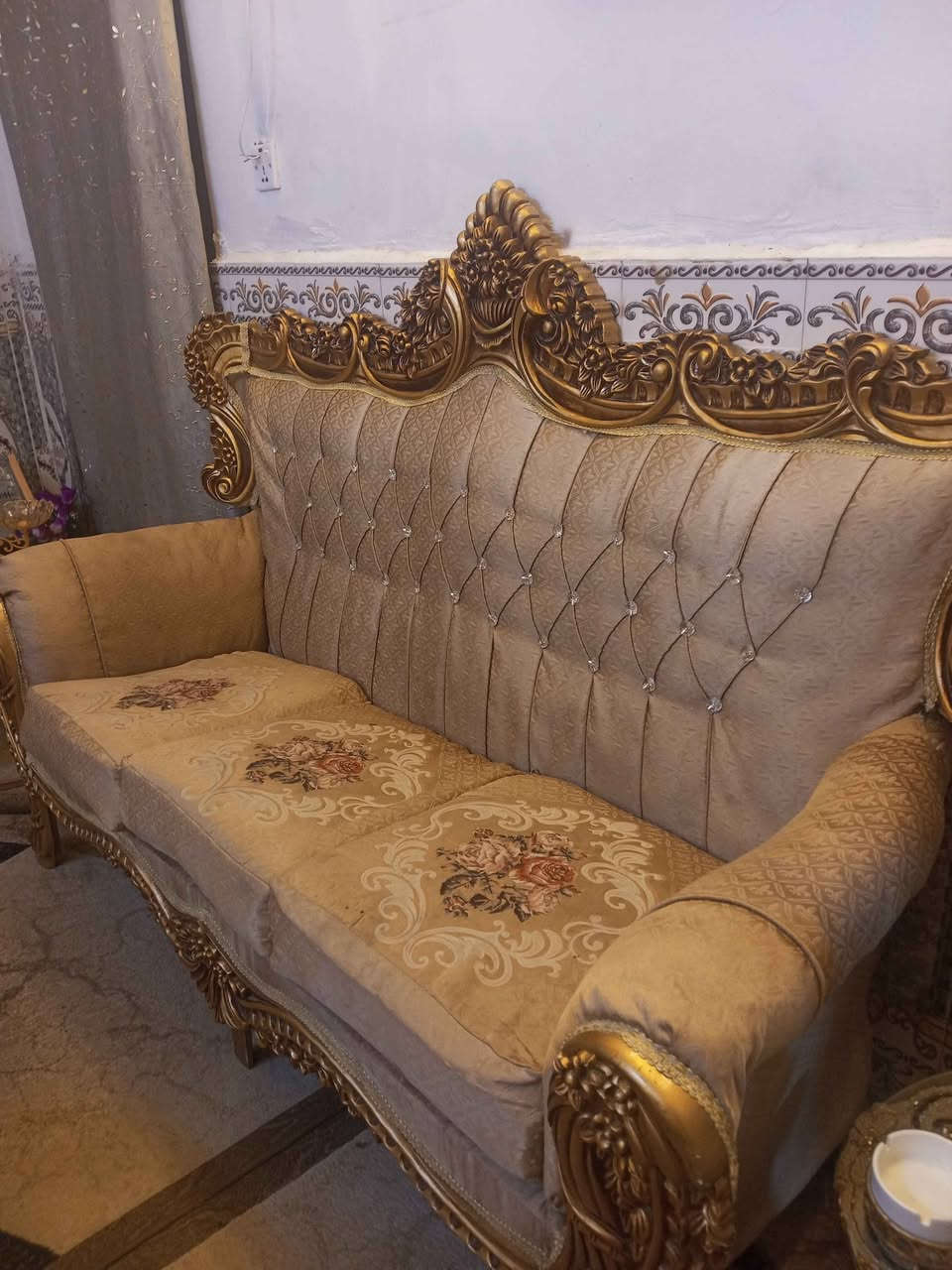 تخم زان ايراني عشر مقاعد تكمه ماينشال مابي اي ضرر نظيف لسعر 450بي مجال بسيط مكان مشتل شارع لمطبك *********** بغداد, العراق
