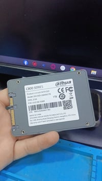 هارد واحد تيرا من شركه دهوة07849687811 اعلى سعر