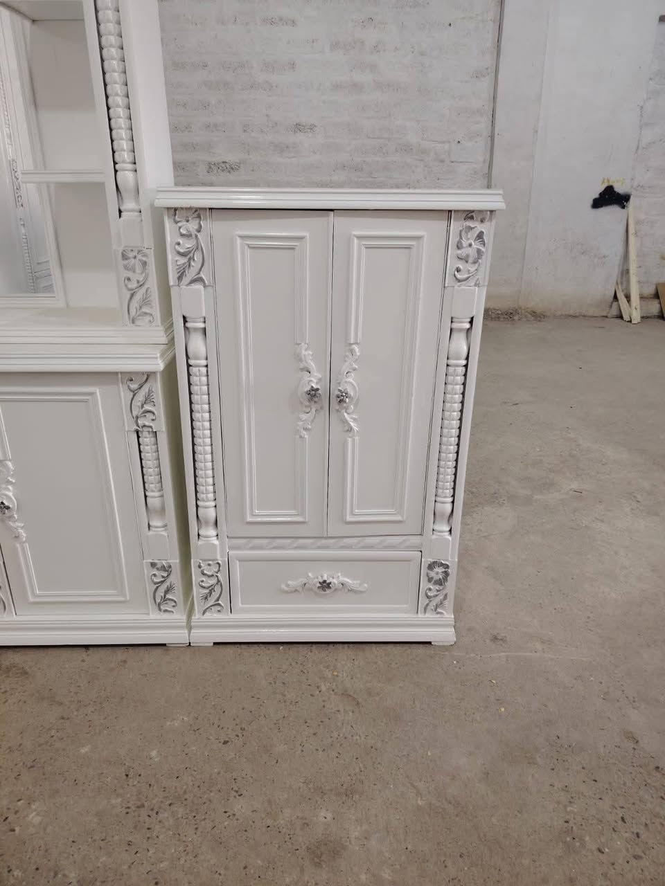 السلام عليكم زوروني تجدون مايسركم
وجبه جديده من انواع الغرف الصاج 

والتركي 

الشراي يخابر الرقم موجود العنوان ناحيه الزاب

معرض ابو سعد للاثاث التركي و الصاج بالتقسيط المريح زورونا تجدون ما يسركم الموقع ناحية الزاب الأسفل

الاتصال على الرقم الموجود 

  ***********/***********
