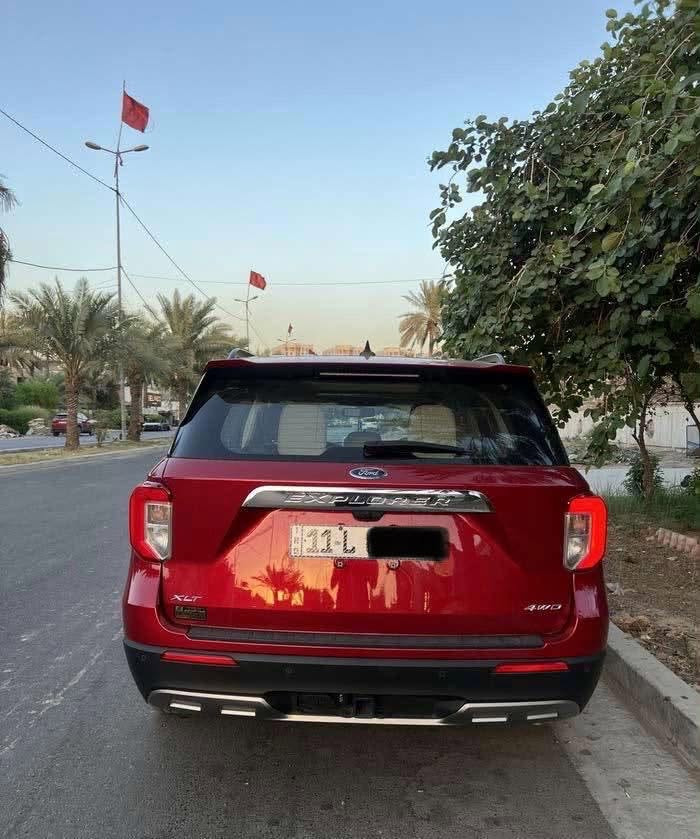 اكسبلورر XLT 2022
رقم بغداد
كشنات جلد كهرباء تدفئة
شاحن واير لس
كامرات 360
بانوراما
حساسات
ماشية 34,000 ميل
الحادث موضح بالصور
العنوان - بغداد 

$22,500 السعر 

***********

