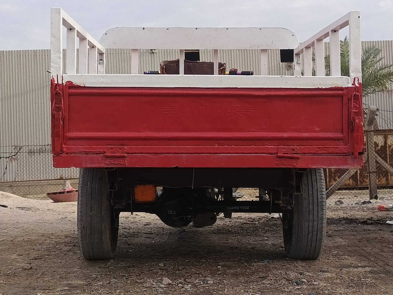 سلام عليكم اخوان ستوته للبيع نتيار اوراق ستوته موديل 11 ستوته كهربائيات كامله تعمير كله جديد بس محرك مستعمل نضيف سعر 900 وبيه مجال شي قليل مكاني بصره زبير رقمي ***********
