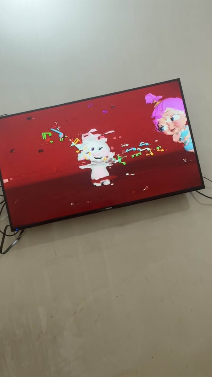 تلفزيون بلازما نضيف جدا حجم ٤٣ سعره ١٠٠ وعندي توصيل


**إذا كنت صاحب هذا الإعلان وتريد حذفه لأي سبب، رجاءا أرسل رسالة إلى الدعم الفني**