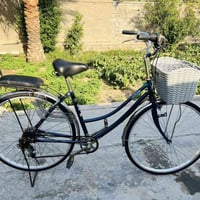 بايسكل • مقاس ٢٧ • ما بي نقص