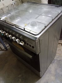 فرن • قابل تفاوض