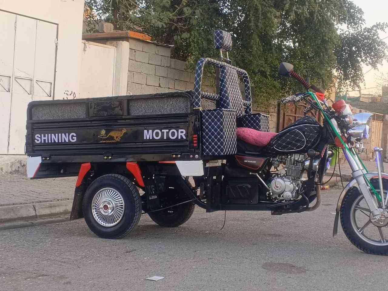 س ع شباب عندي هاي ستوته لبيع فحل عالي شرط ركبه محرك كهربيات كلهه شغال توير كلهن جوبلس وجداد ستوته مال شغل موديل 2020  محرك 2021 السعر مليون و 250 وبيهه مجال قليل حك الجيه الشراي هذه رقمي *********** أو يجي خاص مكاني كركوك ممدوده
