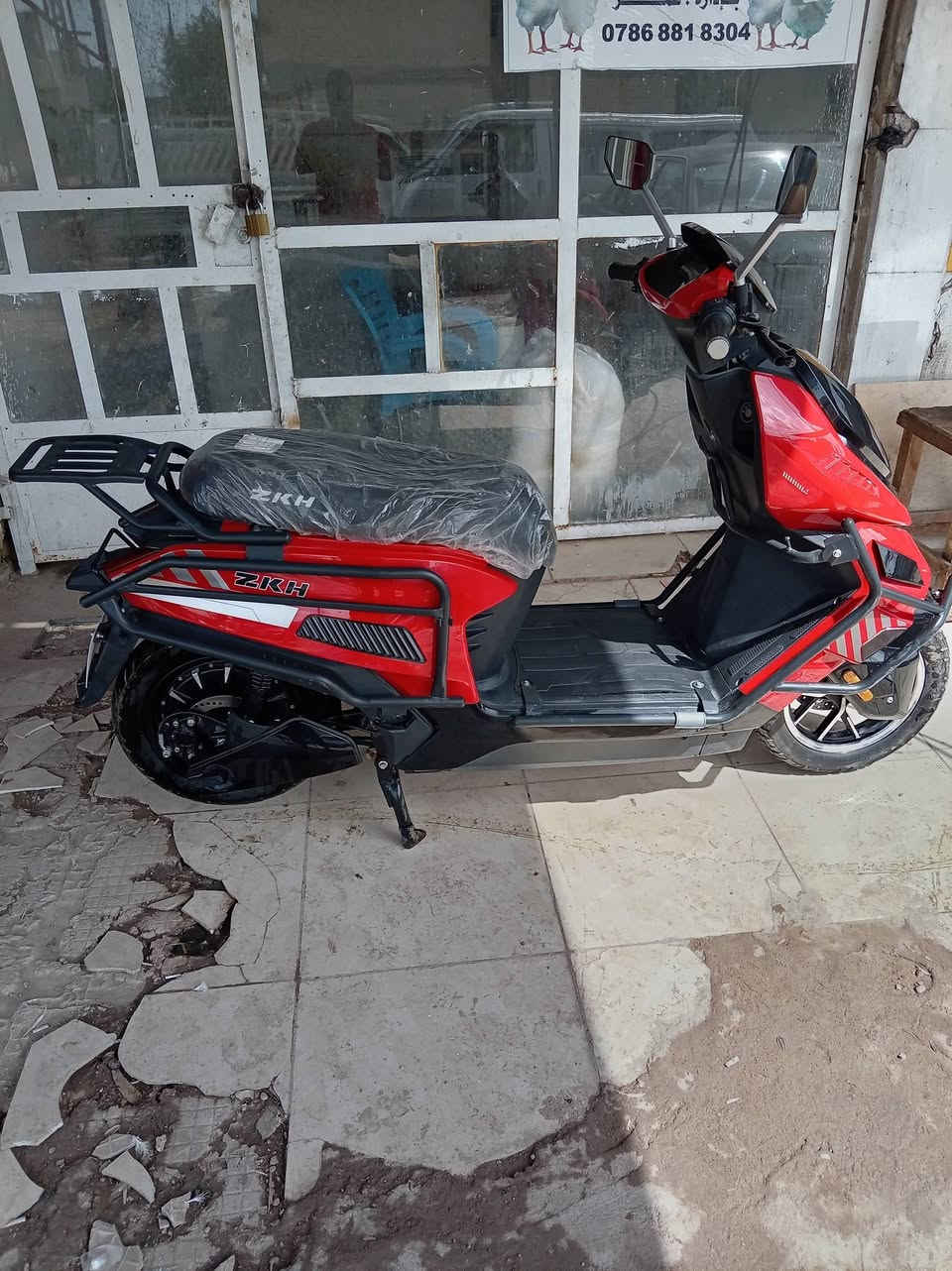 شحن 2026 صار شهر عندي مضمونه بطاريات جدد بعدهه بلجيس مكان ابو غريب سعر 900 هذا رقمي ***********
