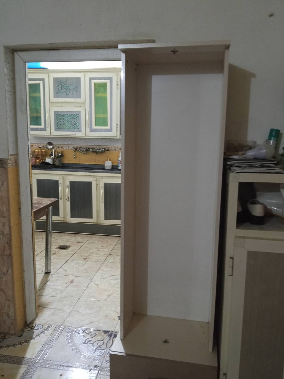 غرفه تركيا لبيع سعر ٦٠٠
مكان نجف


**إذا كنت صاحب هذا الإعلان وتريد حذفه لأي سبب، رجاءا أرسل رسالة إلى الدعم الفني**