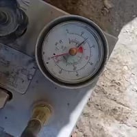 ورحمه الله وبركاته هاذا عملنا اليوم تأسيس صحيات عامه ماء ومجاري درجه ا...