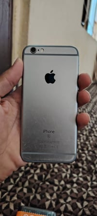 ايفون 6s • جهاز كامل • قابل تفاوض