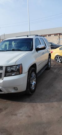 تاهو LTZ • ٢٠١١ • ٥٣٠٠ سي سي