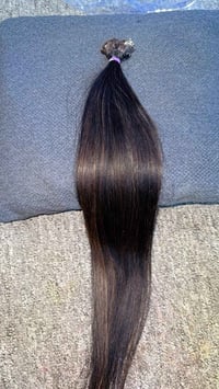 مايكرو شعر • ٥٨-٦٠ سم • ٦٠ خصلة