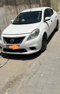 صني • ٢٠١٤ • غاز شغّال