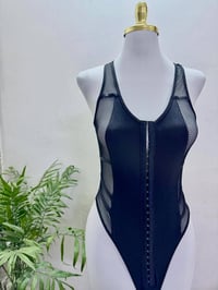 لانجري • كورسيه • XL