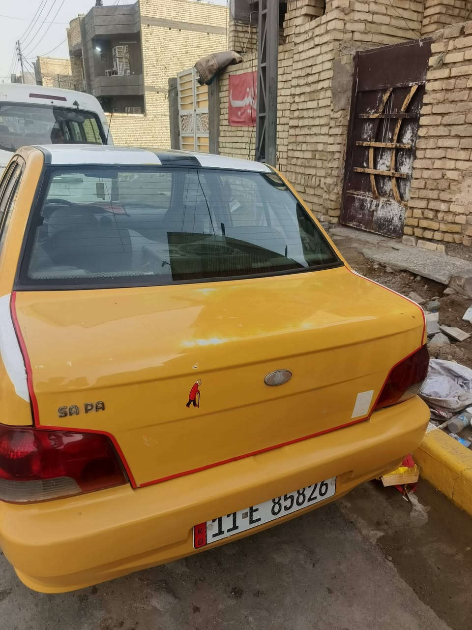 سايبا صول 2013 جاهزه رقم ألماني تخم تاير جديد دواخله نضيفه بيه  تعمير الهلال كشره نضيف مكاني الحسينيه مال الراشديه السعر 33 أو بيه مجال حك الجيه 
الرقم ***********
