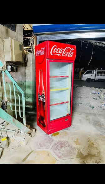 سلام عليكم عارضات للبيع حجم 32 قدم نضافة فول آخو جديد شرط ضمان شراي يتصل على هذا رقم *********** مكاني بغداد واكو توصيل فقط بغداد 🚚
